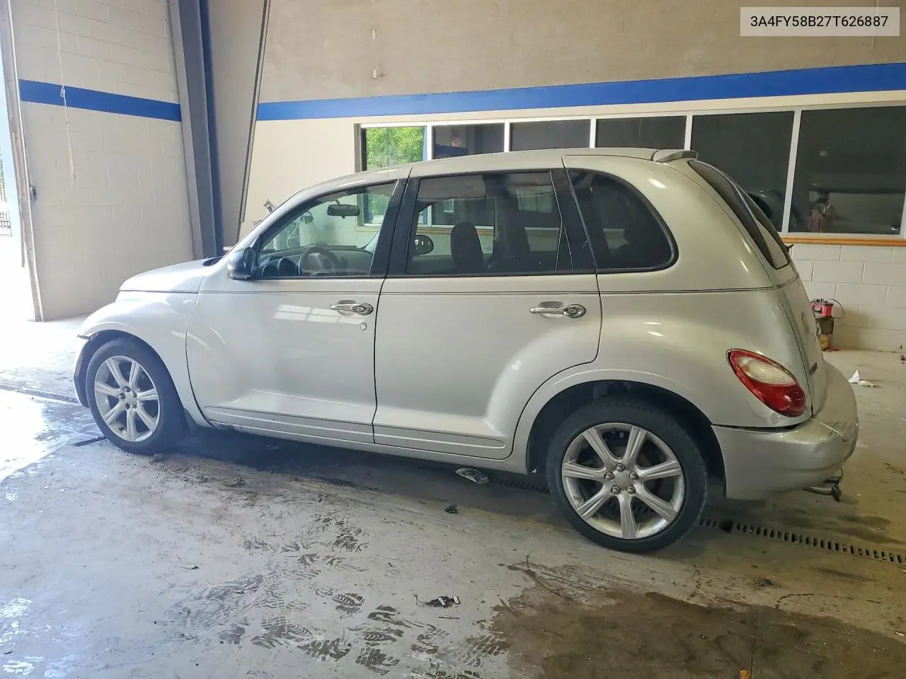 PT Cruiser