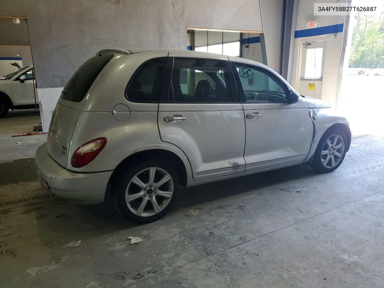 PT Cruiser