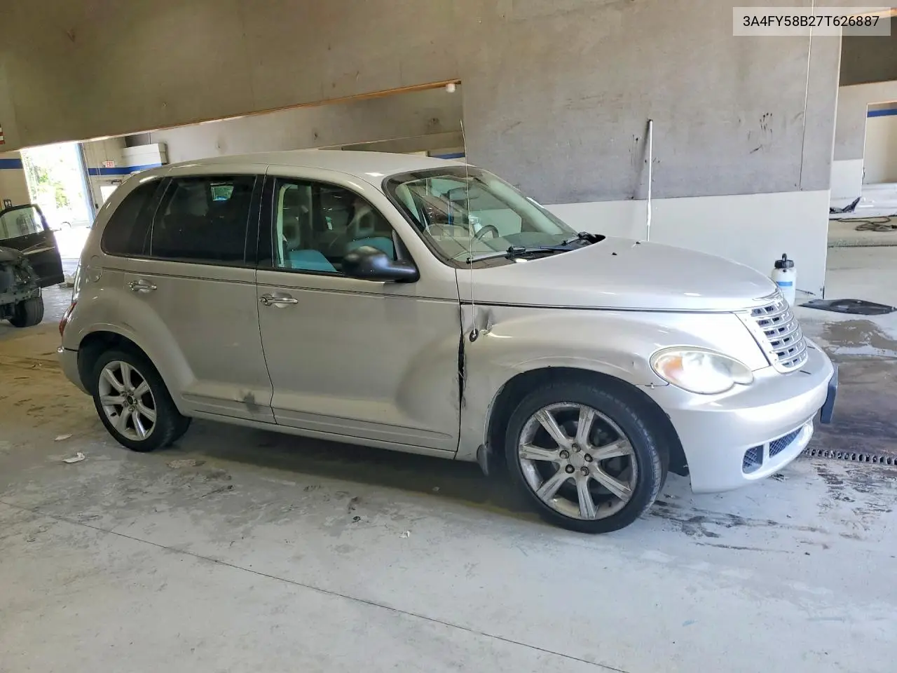 PT Cruiser