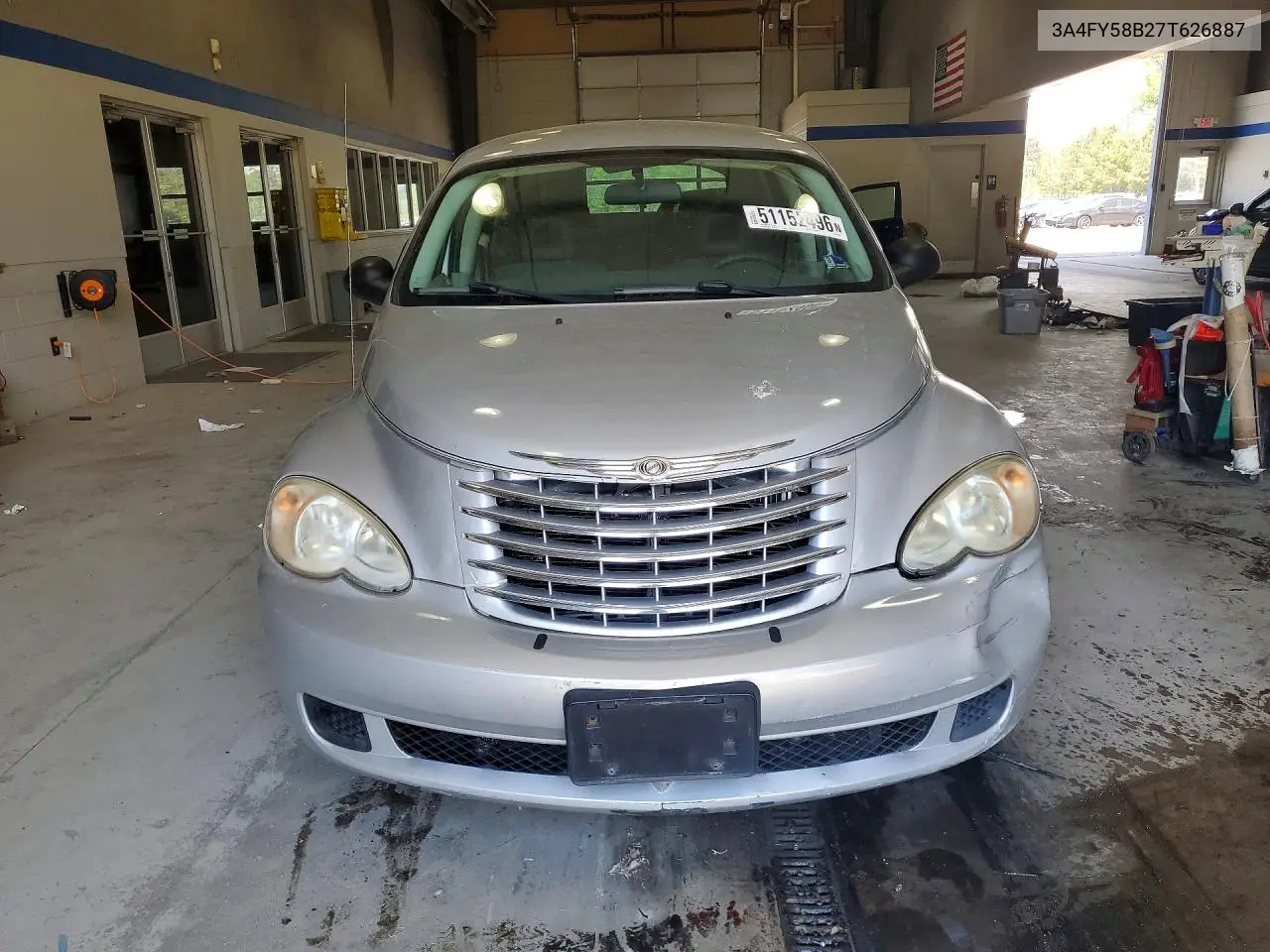PT Cruiser