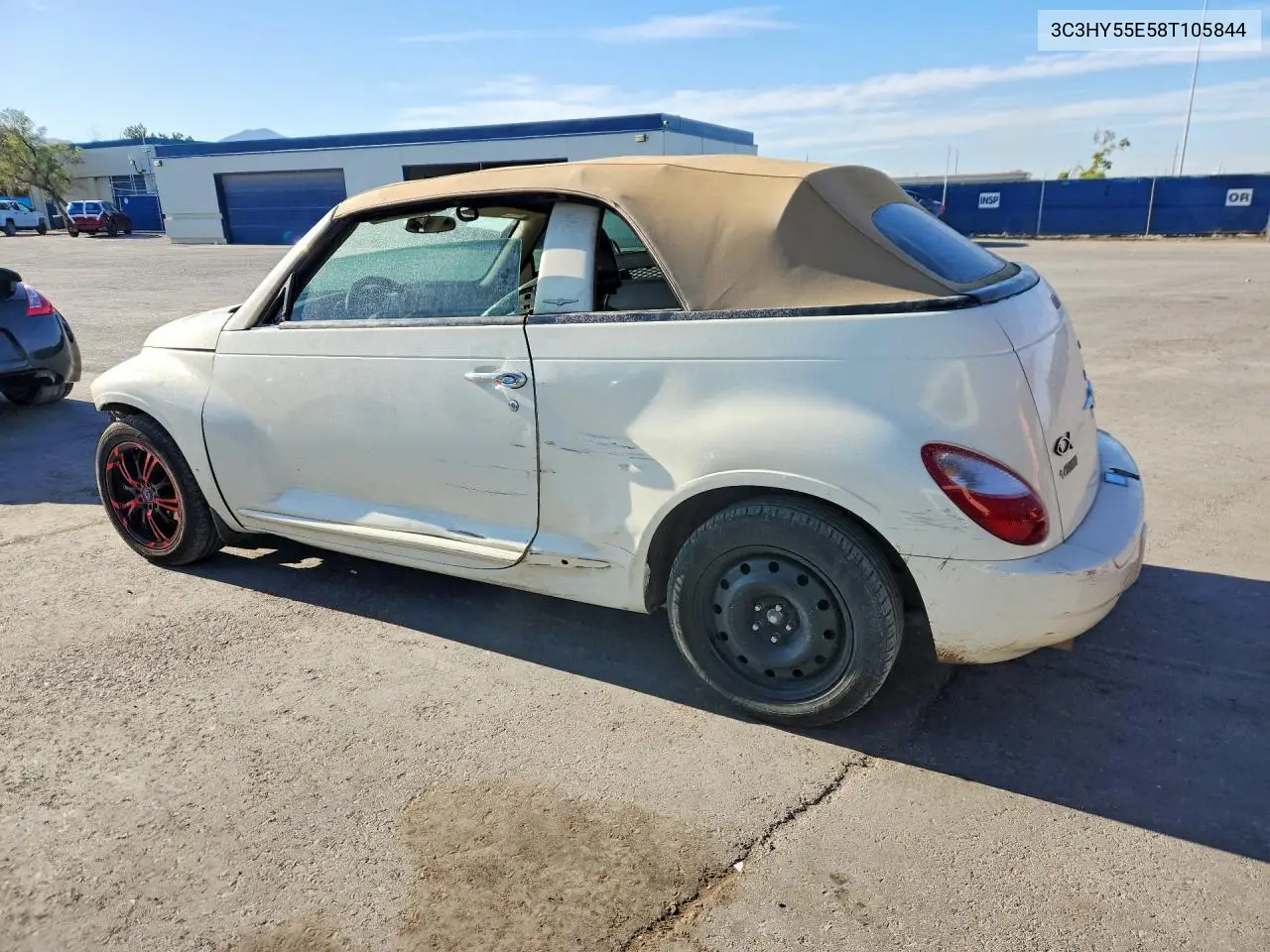 PT Cruiser
