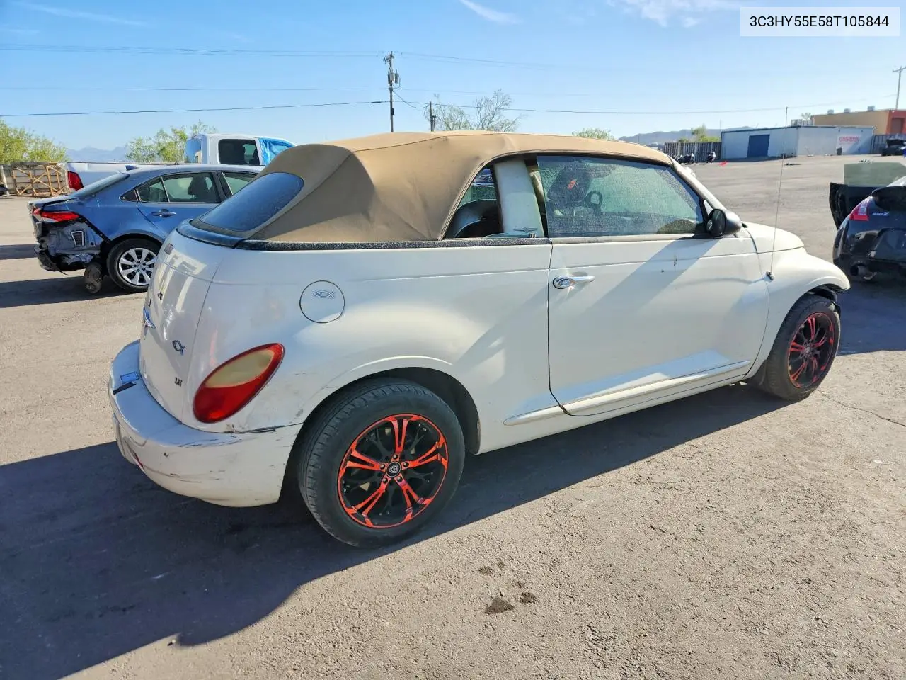 PT Cruiser