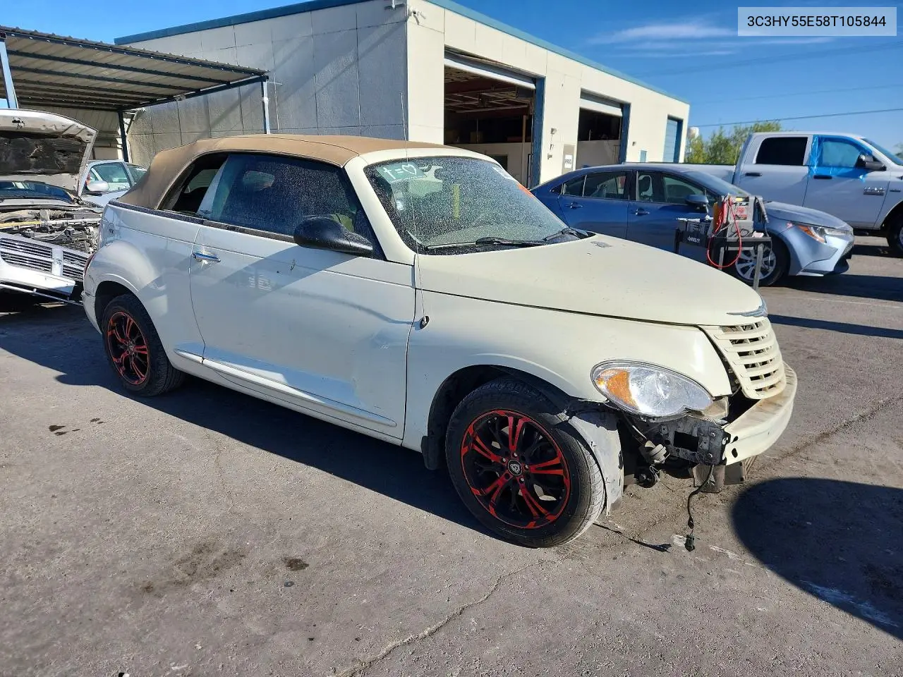 PT Cruiser