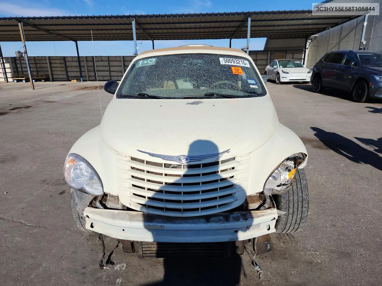 PT Cruiser