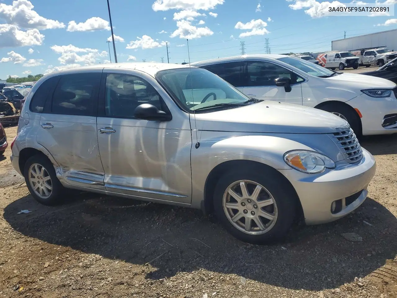 PT Cruiser