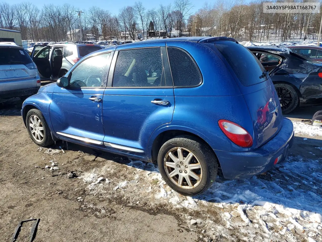 PT Cruiser