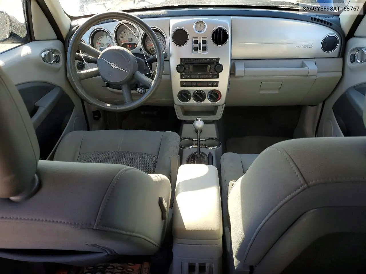 PT Cruiser