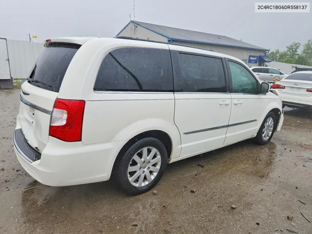 ChangFeng