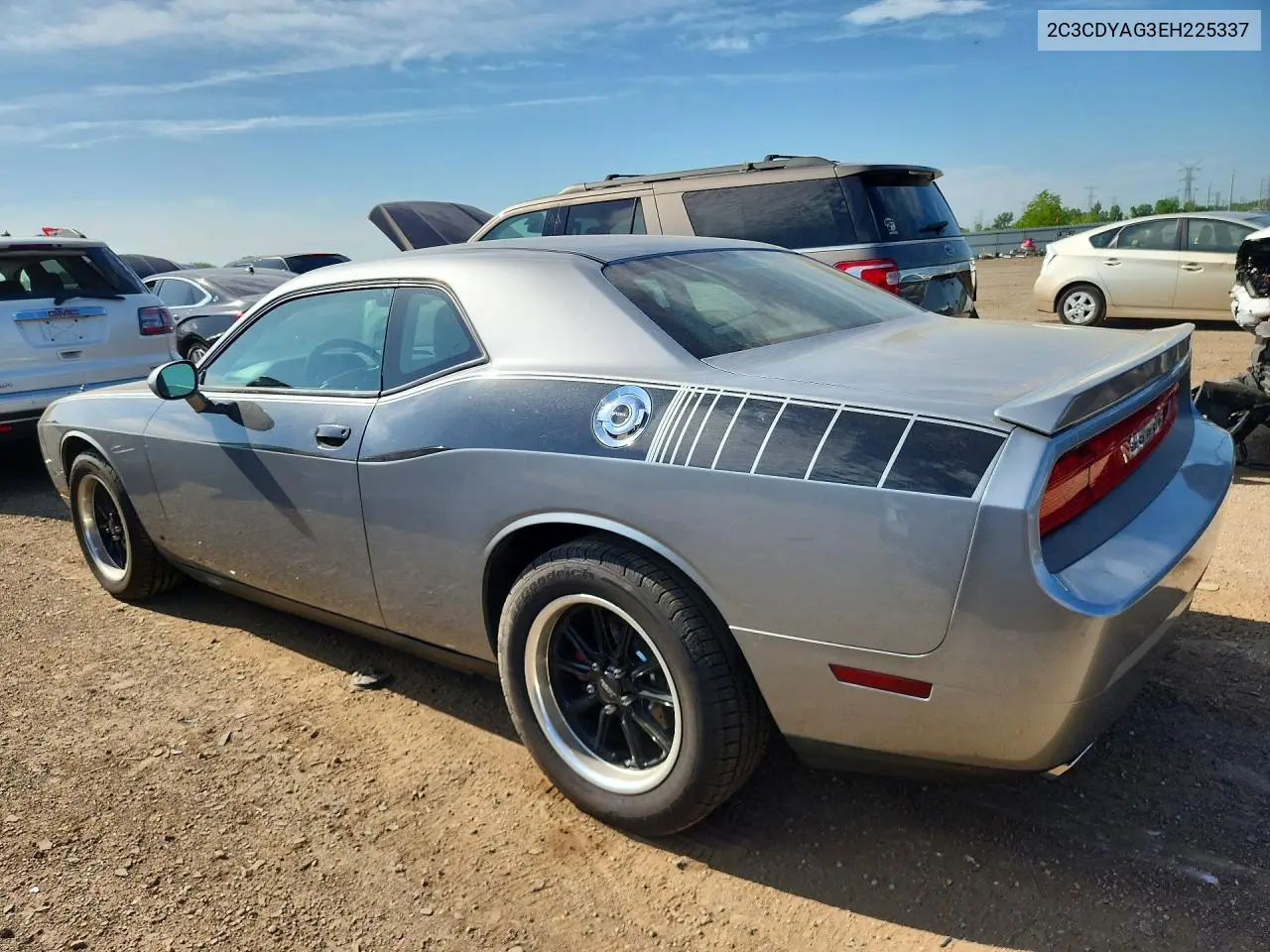 Challenger
