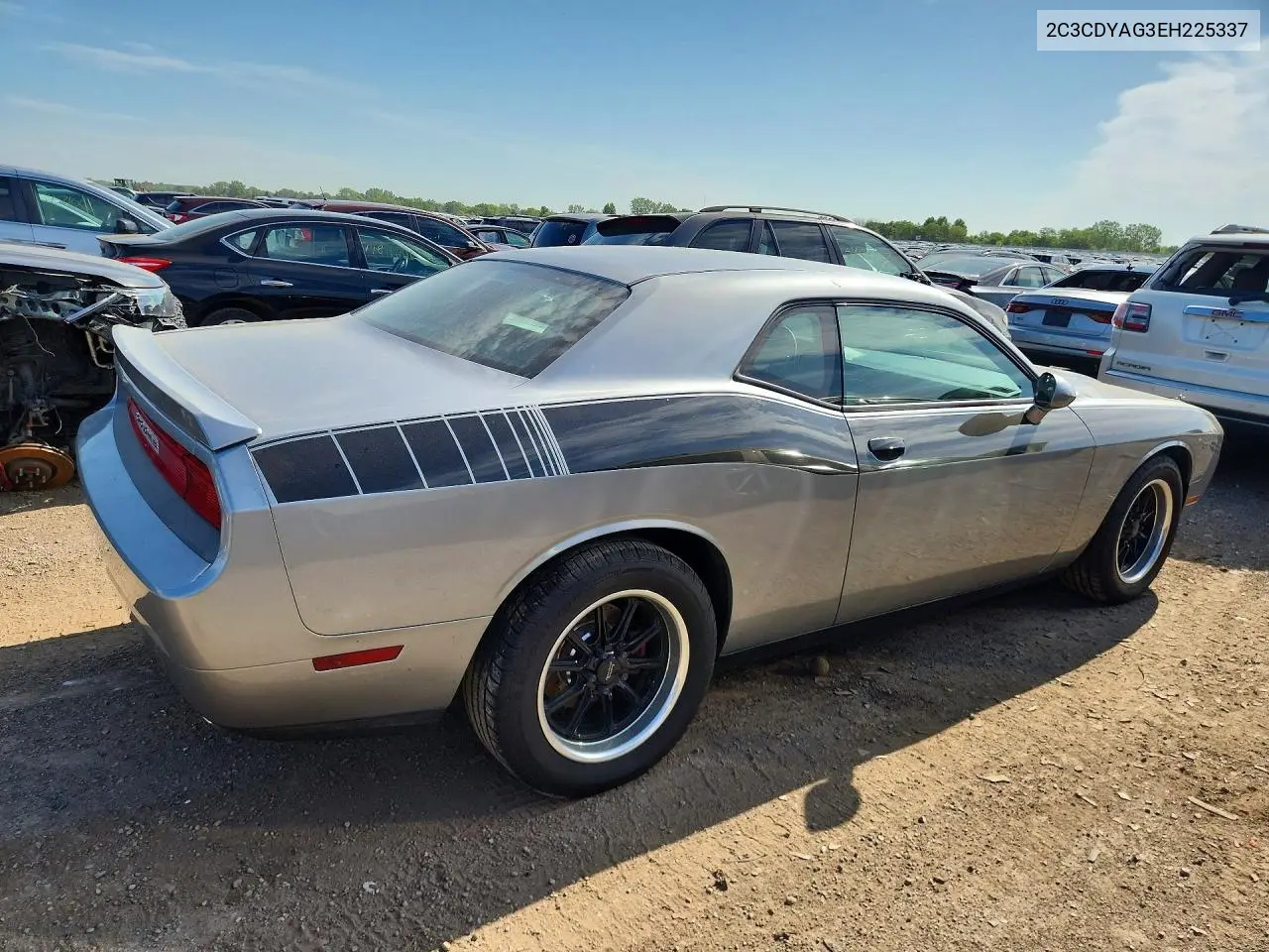 Challenger