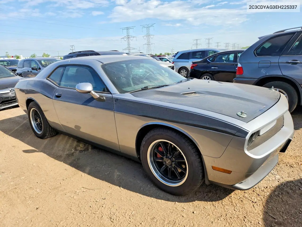 Challenger