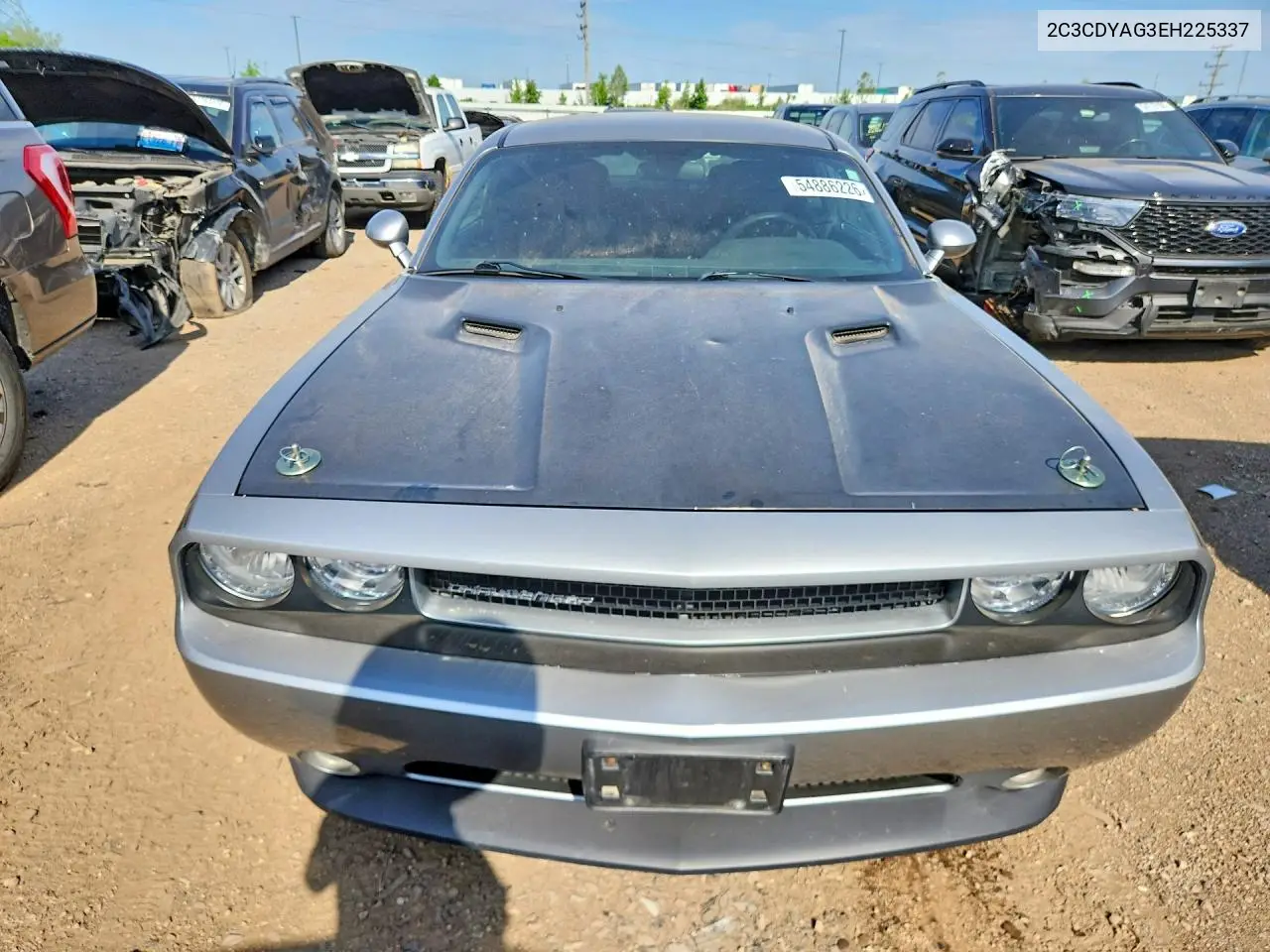 Challenger