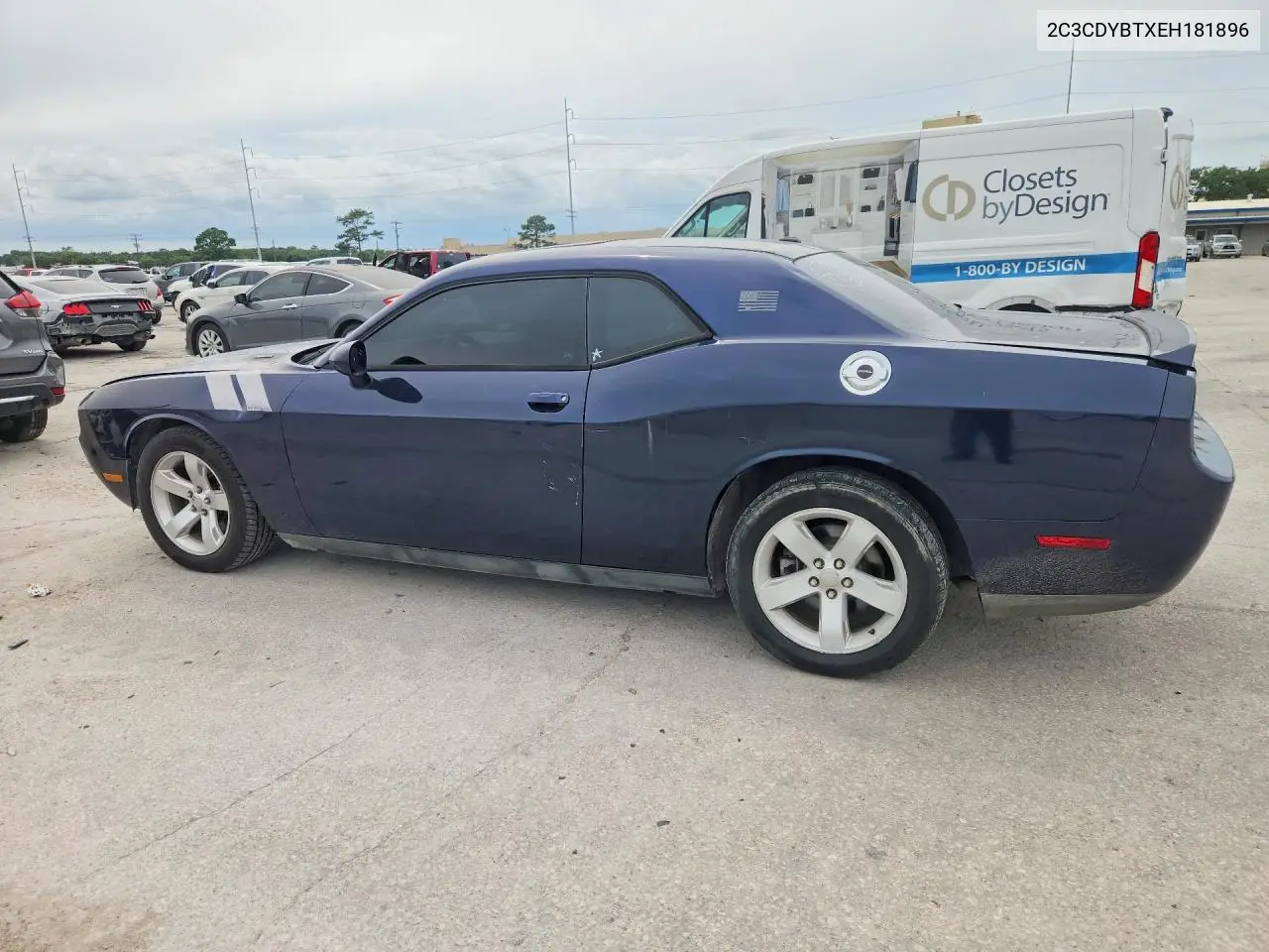 Challenger