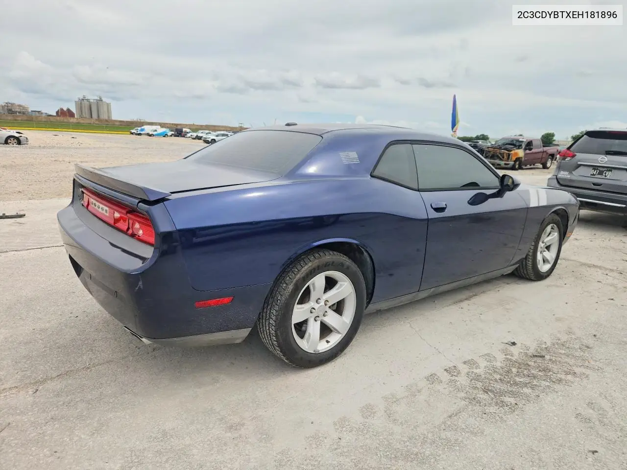 Challenger