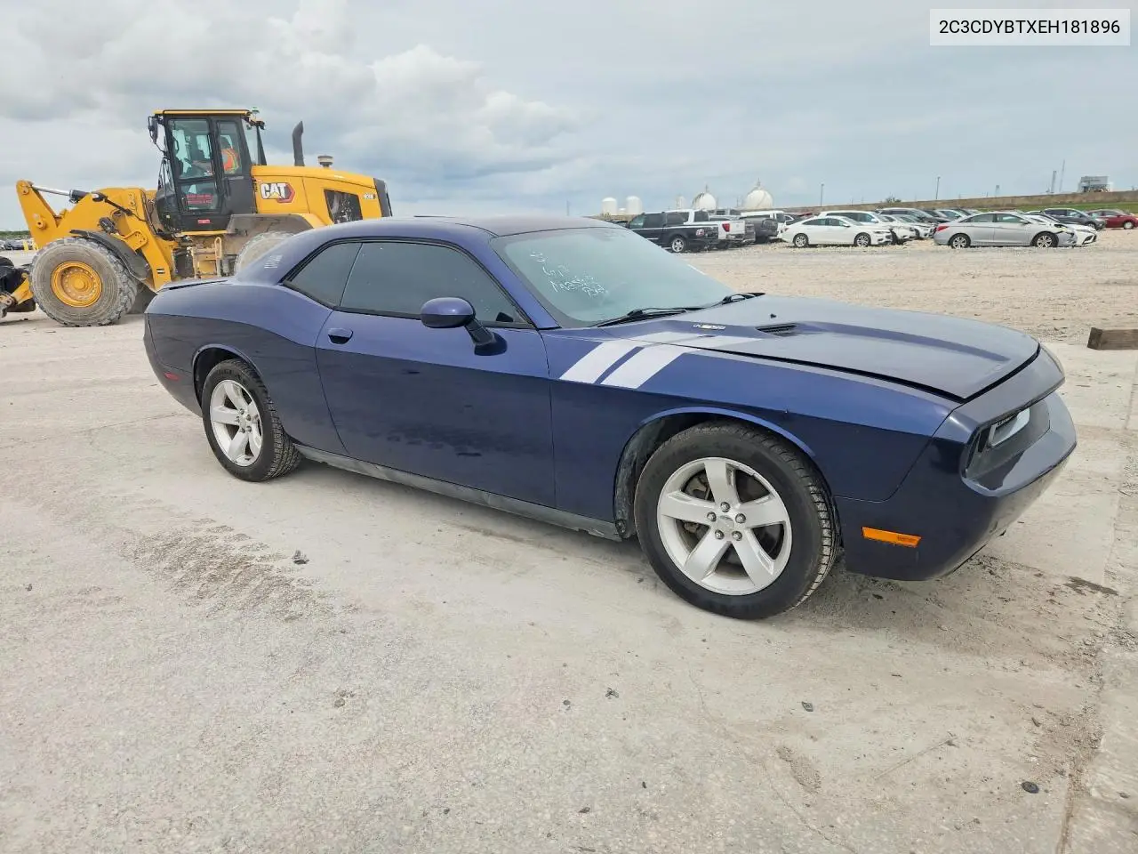 Challenger