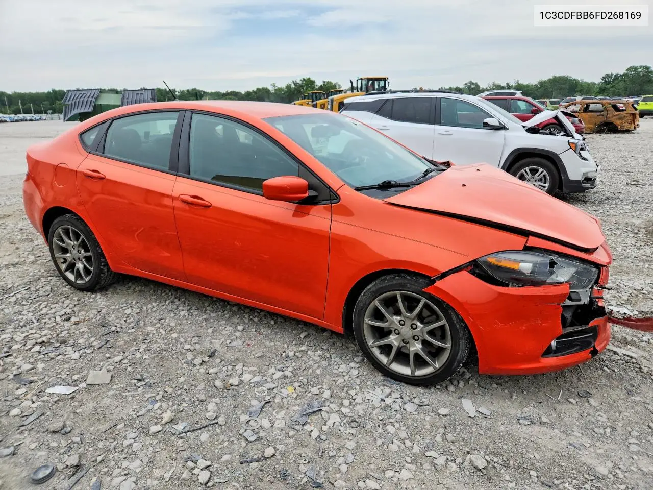 Dart