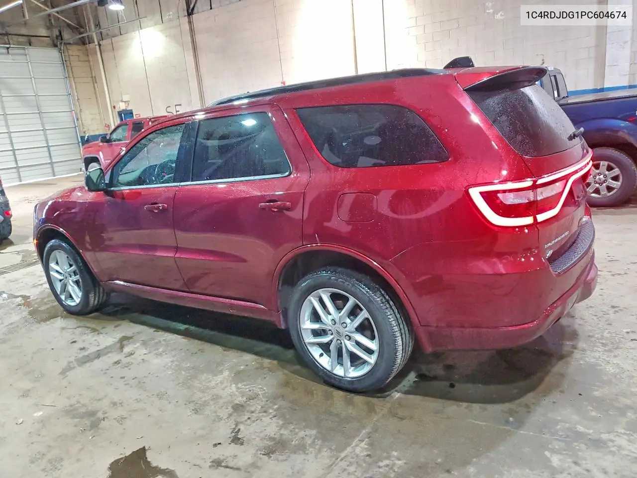 Durango