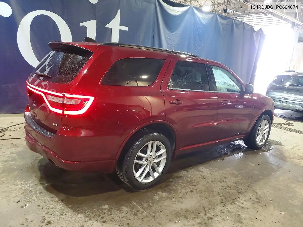 Durango