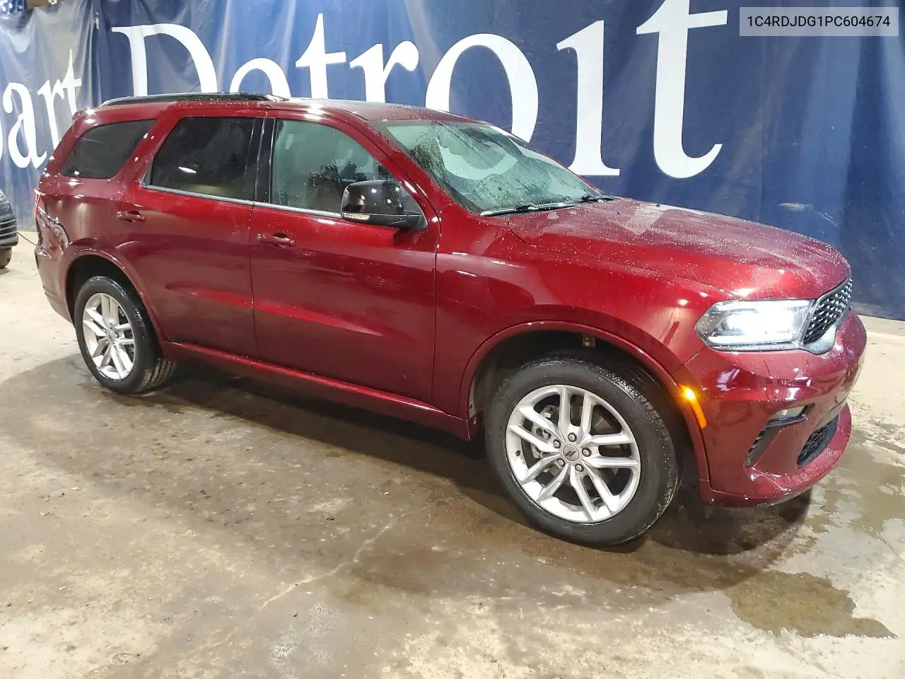 Durango