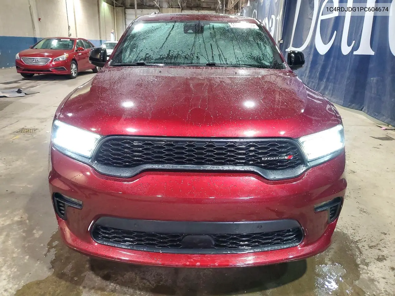 Durango