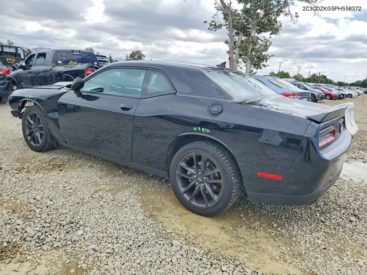 Challenger