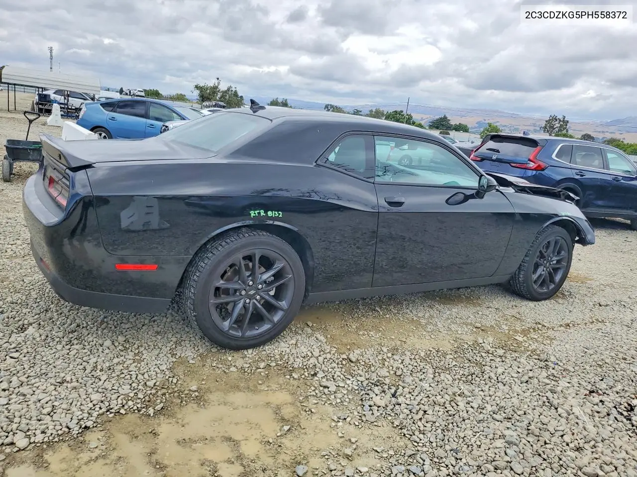 Challenger