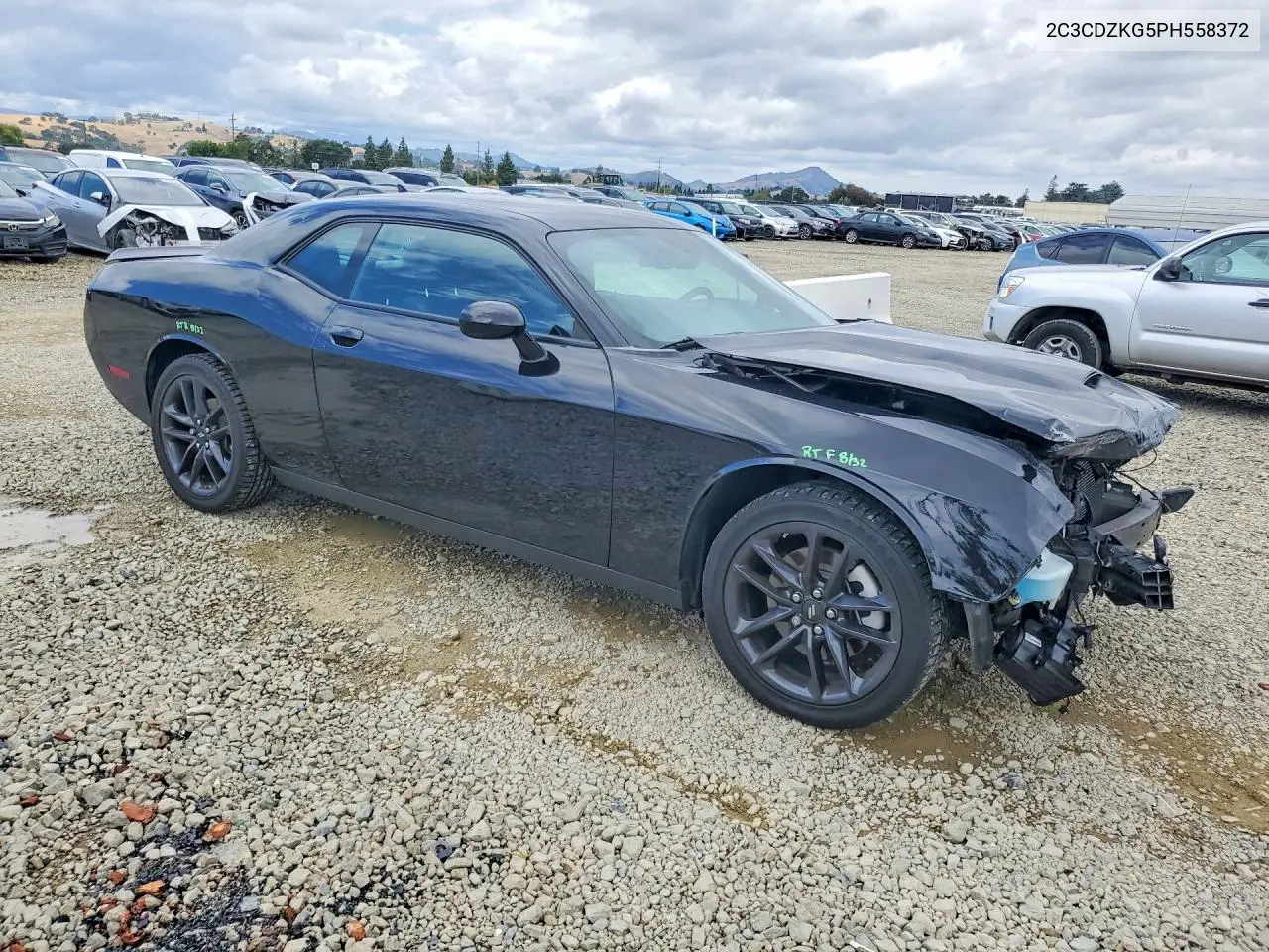 Challenger