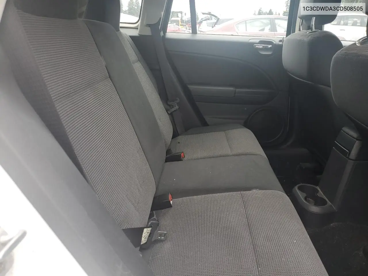 1C3CDWDA3CD508505 2012 Dodge Caliber Sxt
