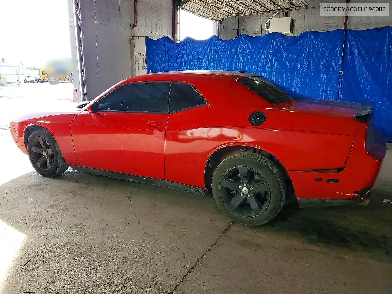 Challenger