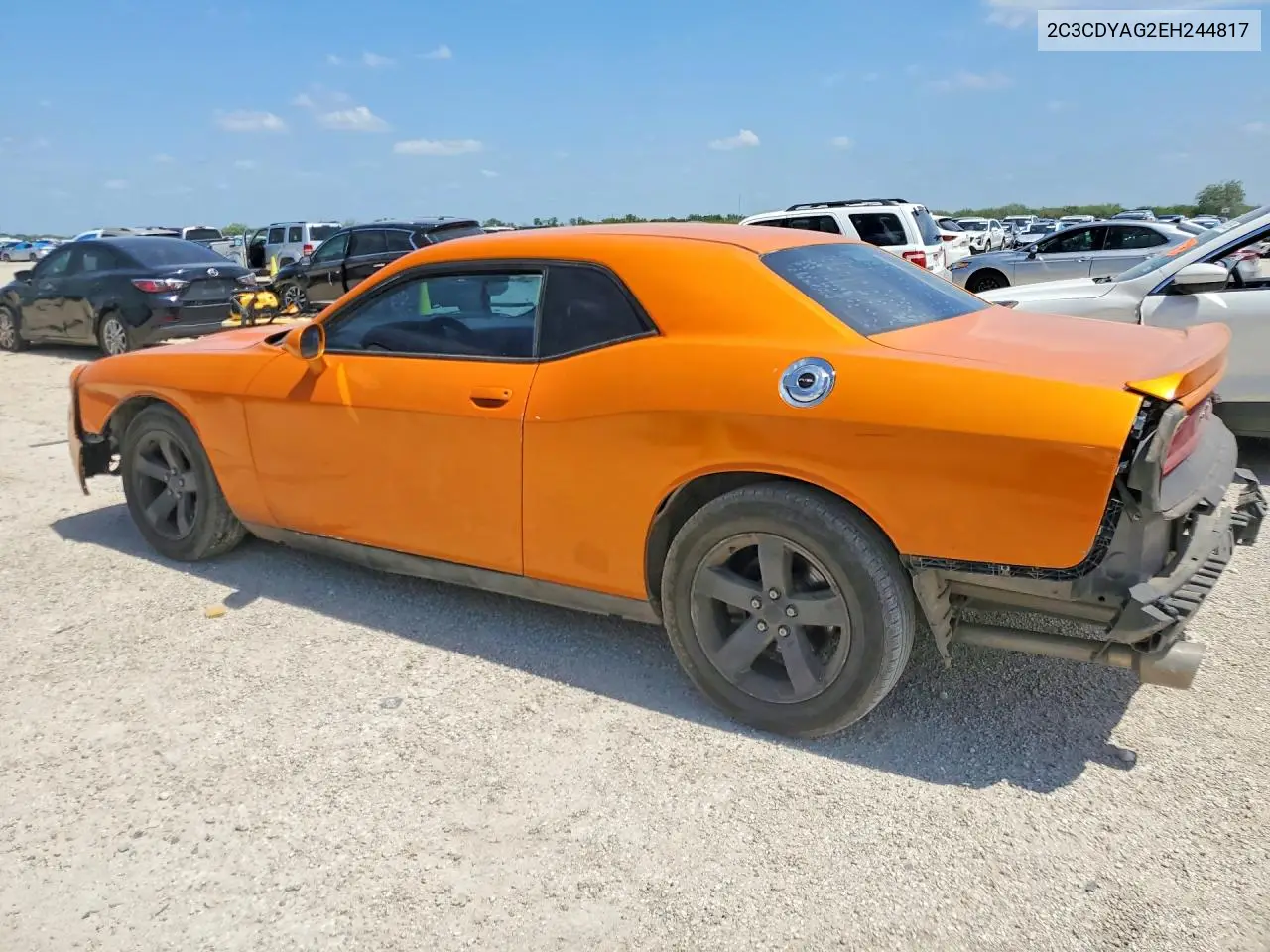 Challenger