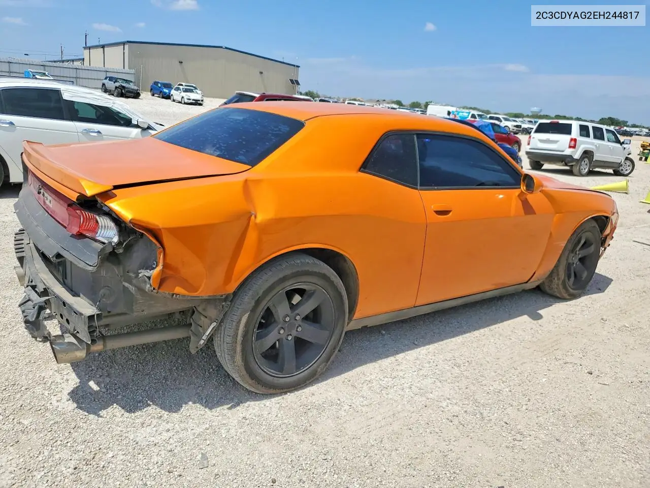 Challenger