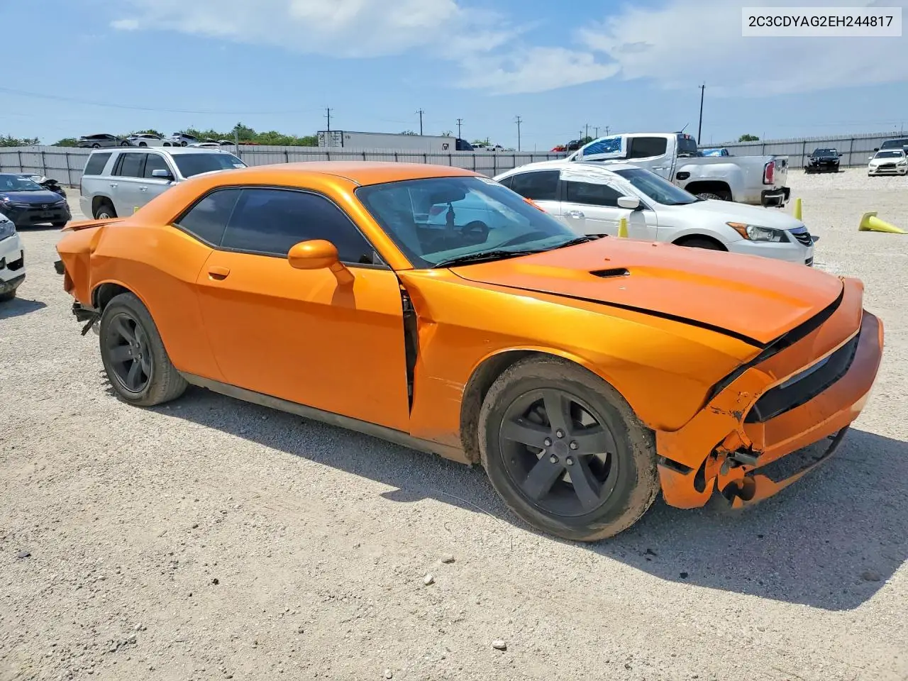 Challenger