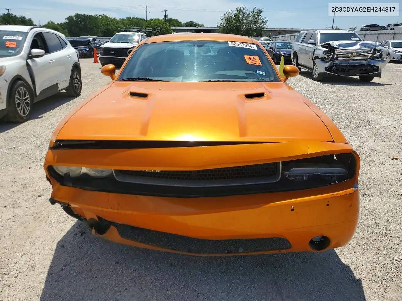 Challenger
