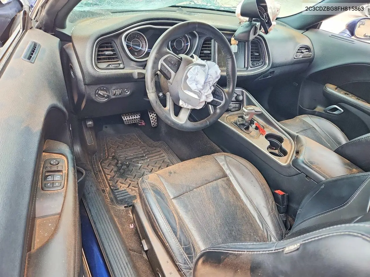 Challenger