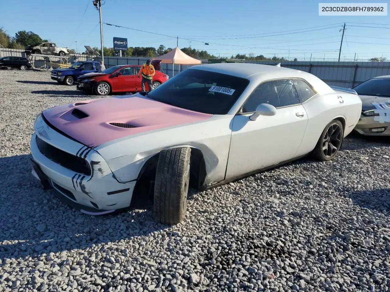 Challenger