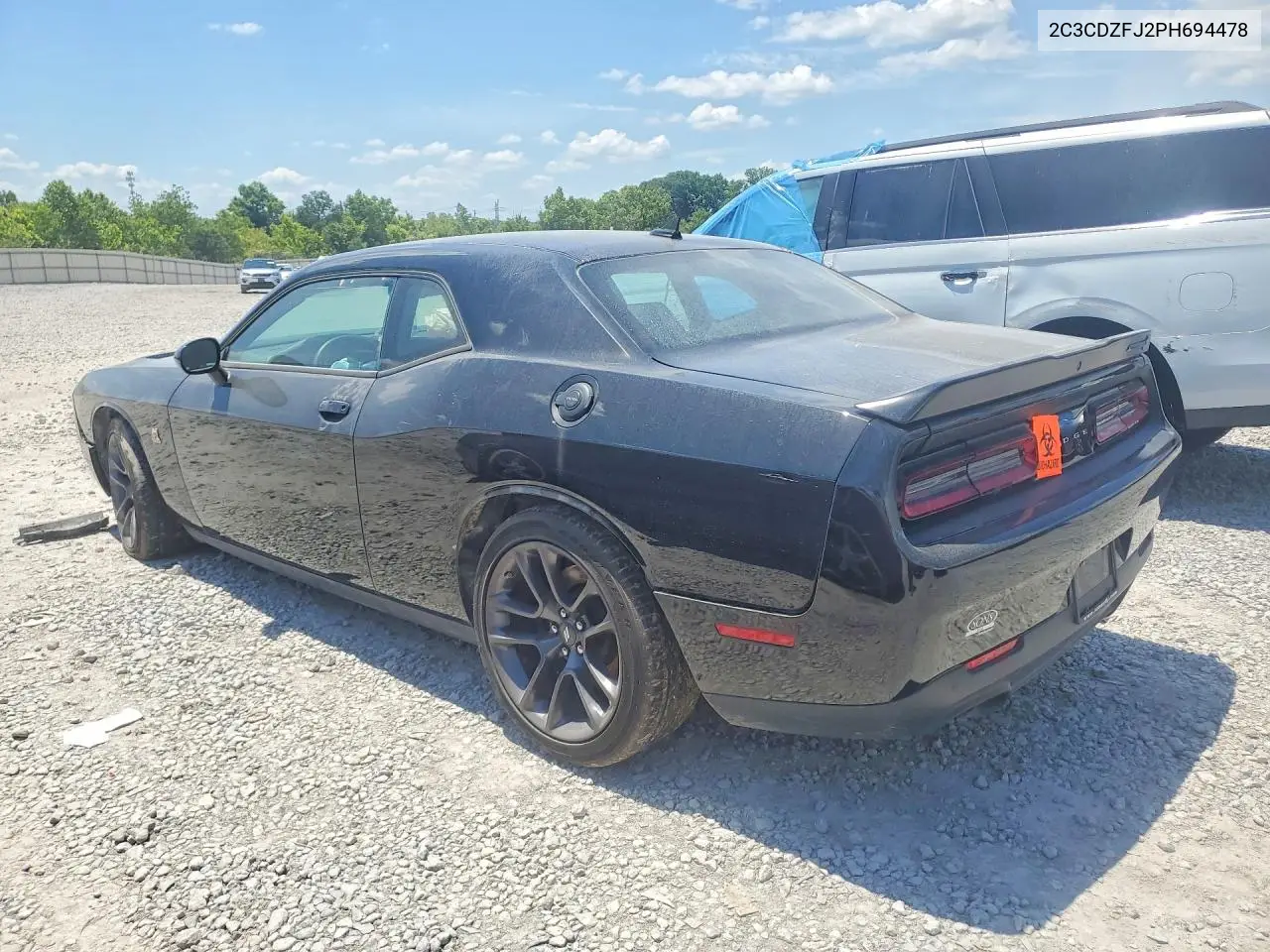 Challenger