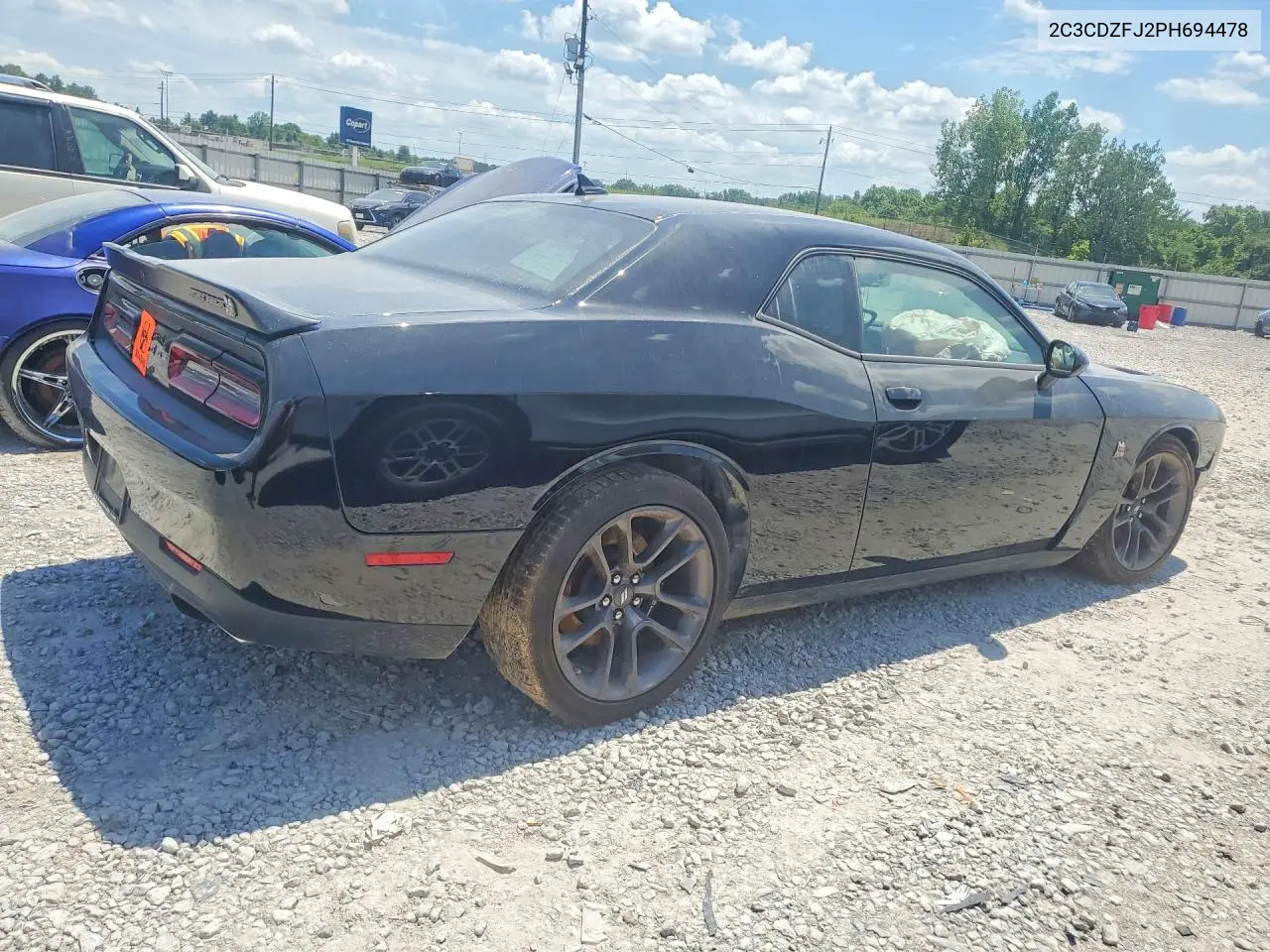 Challenger