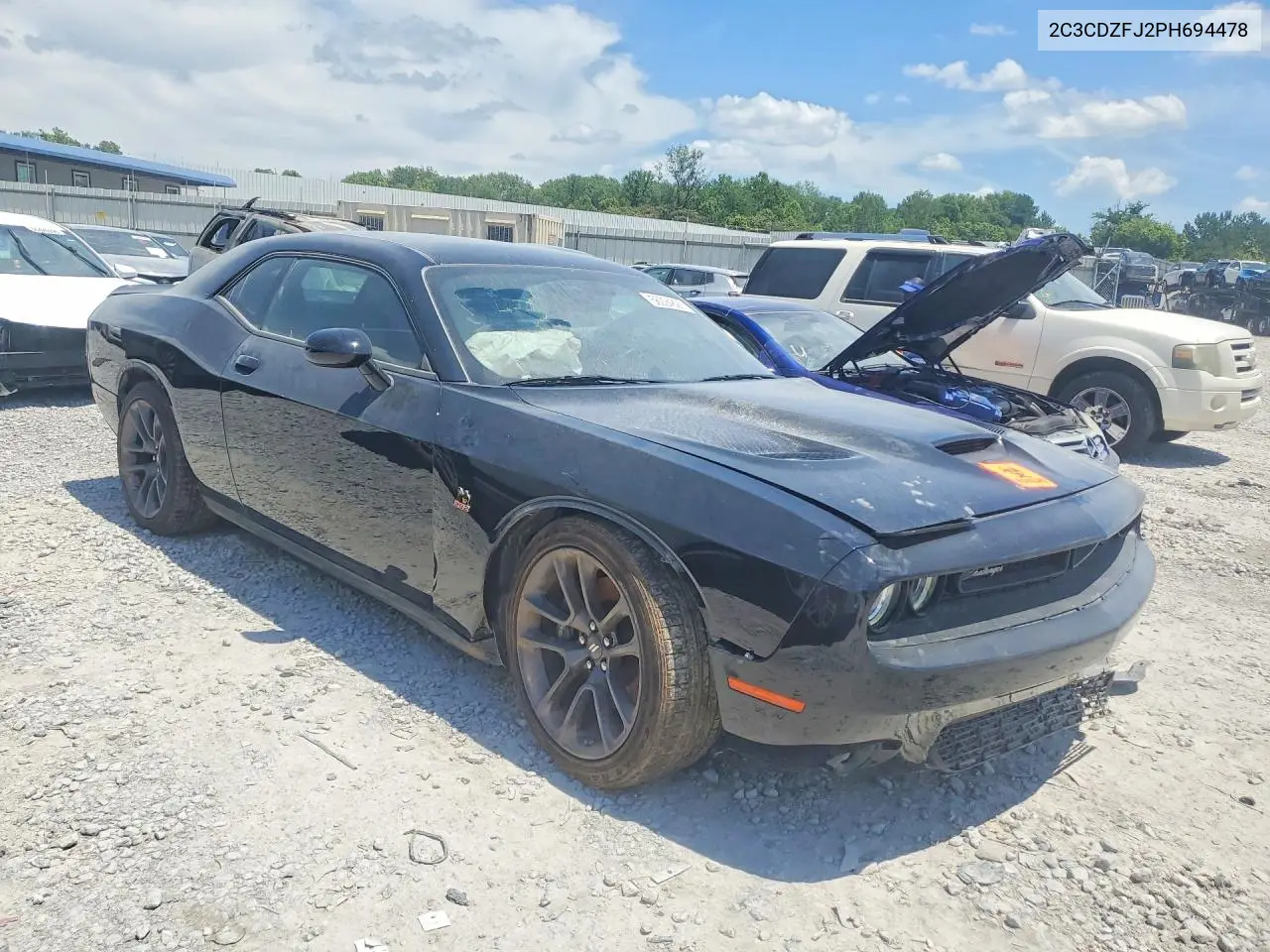 Challenger