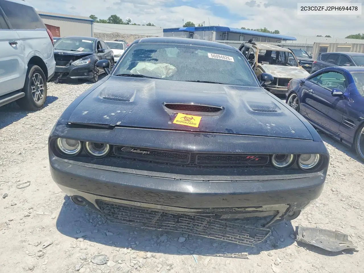 Challenger