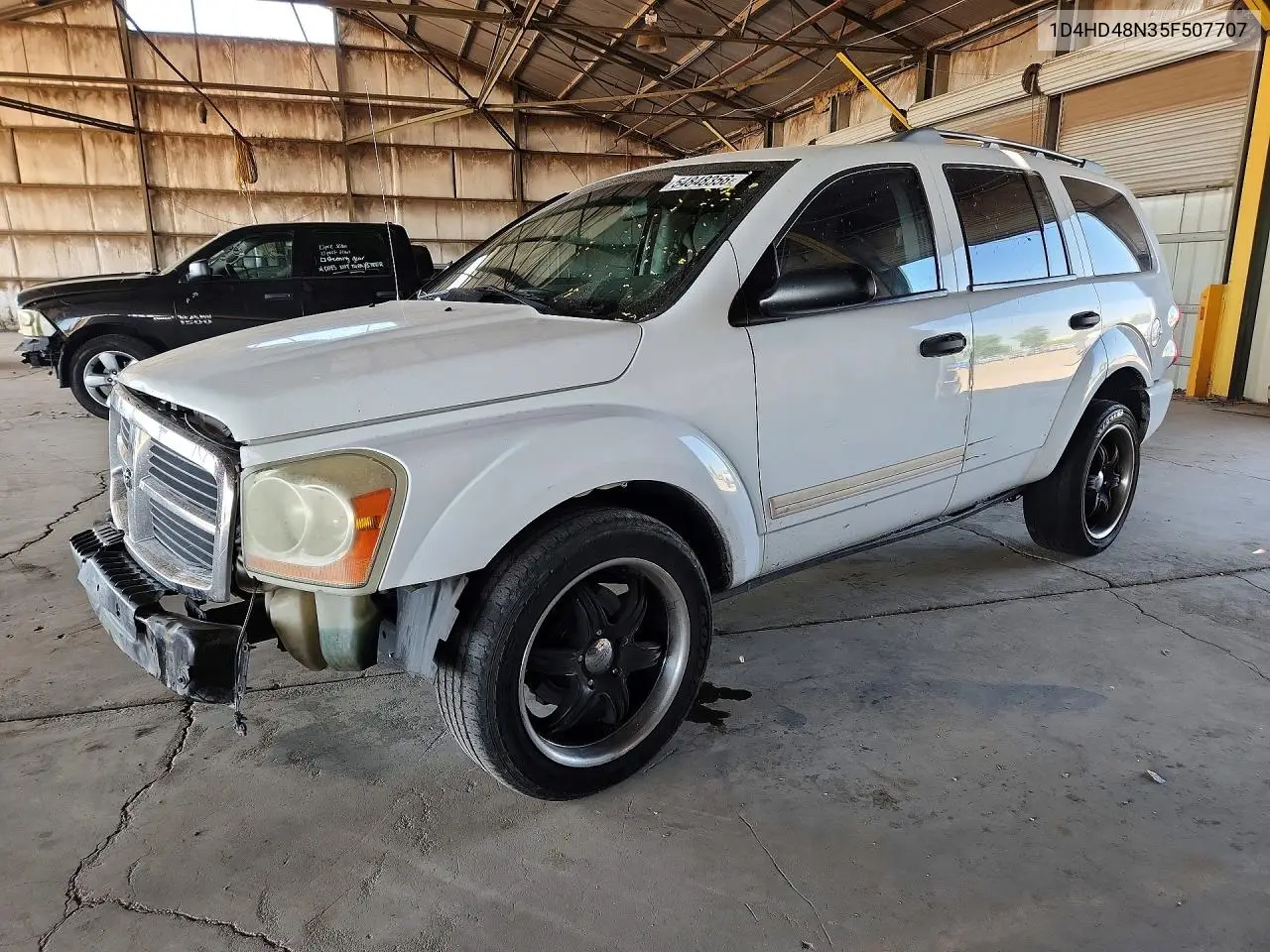 2005 Dodge Durango Slt