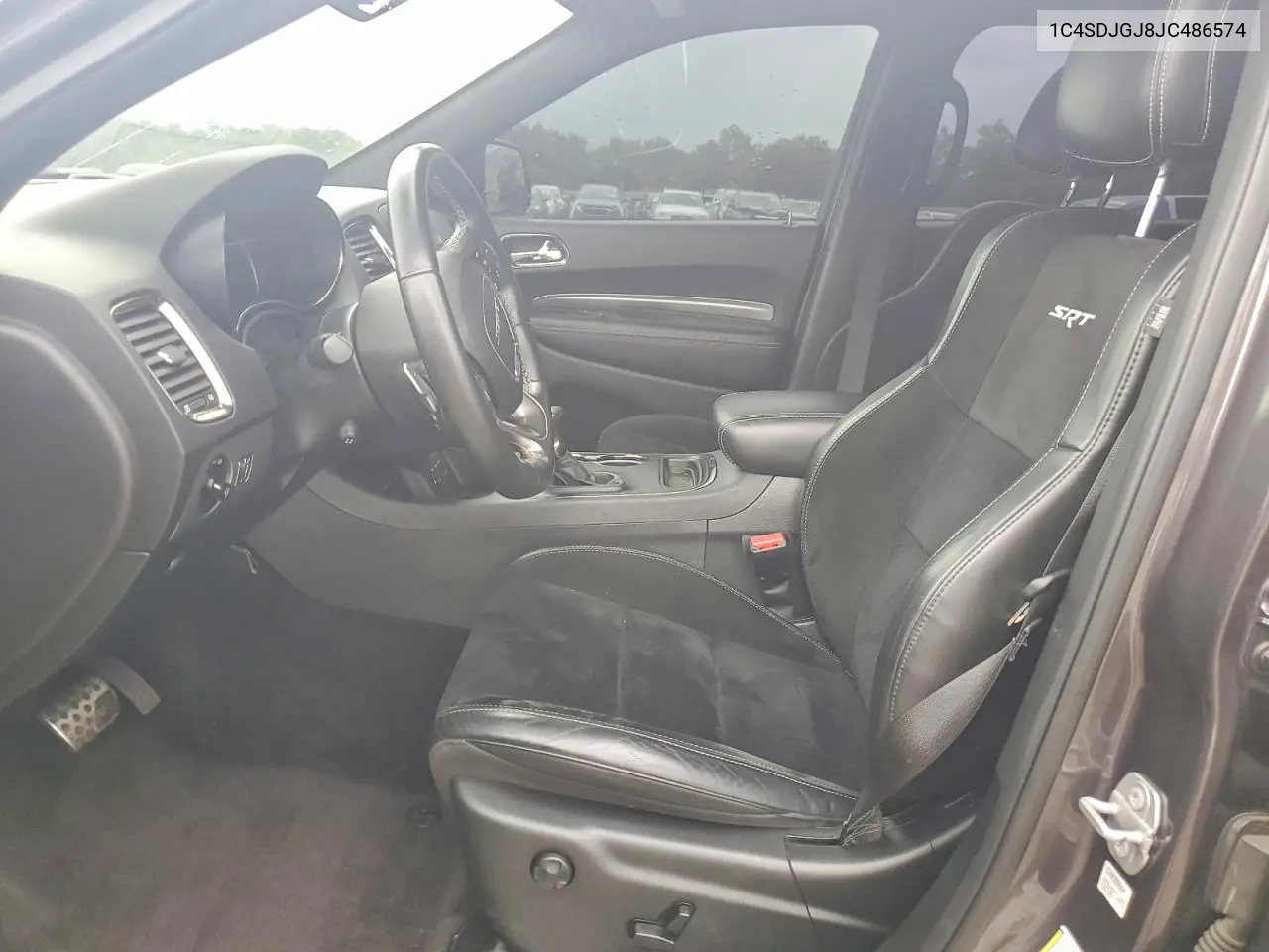 2024 Volkswagen Gti S VIN: 1C4SDJGJ8JC486574 Lot: 56654966