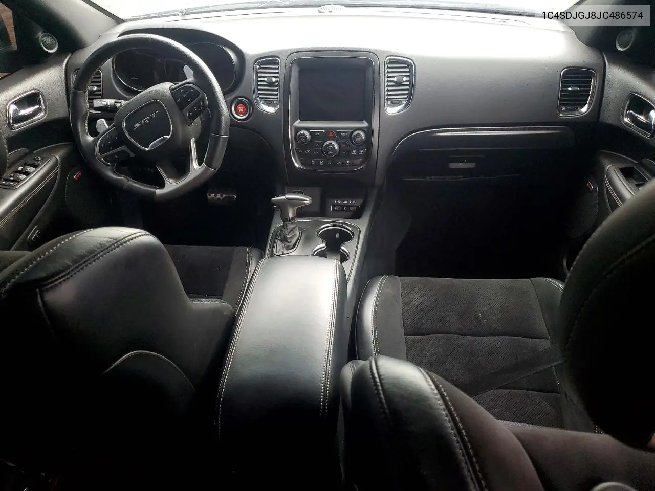 2024 Volkswagen Gti S VIN: 1C4SDJGJ8JC486574 Lot: 56654966