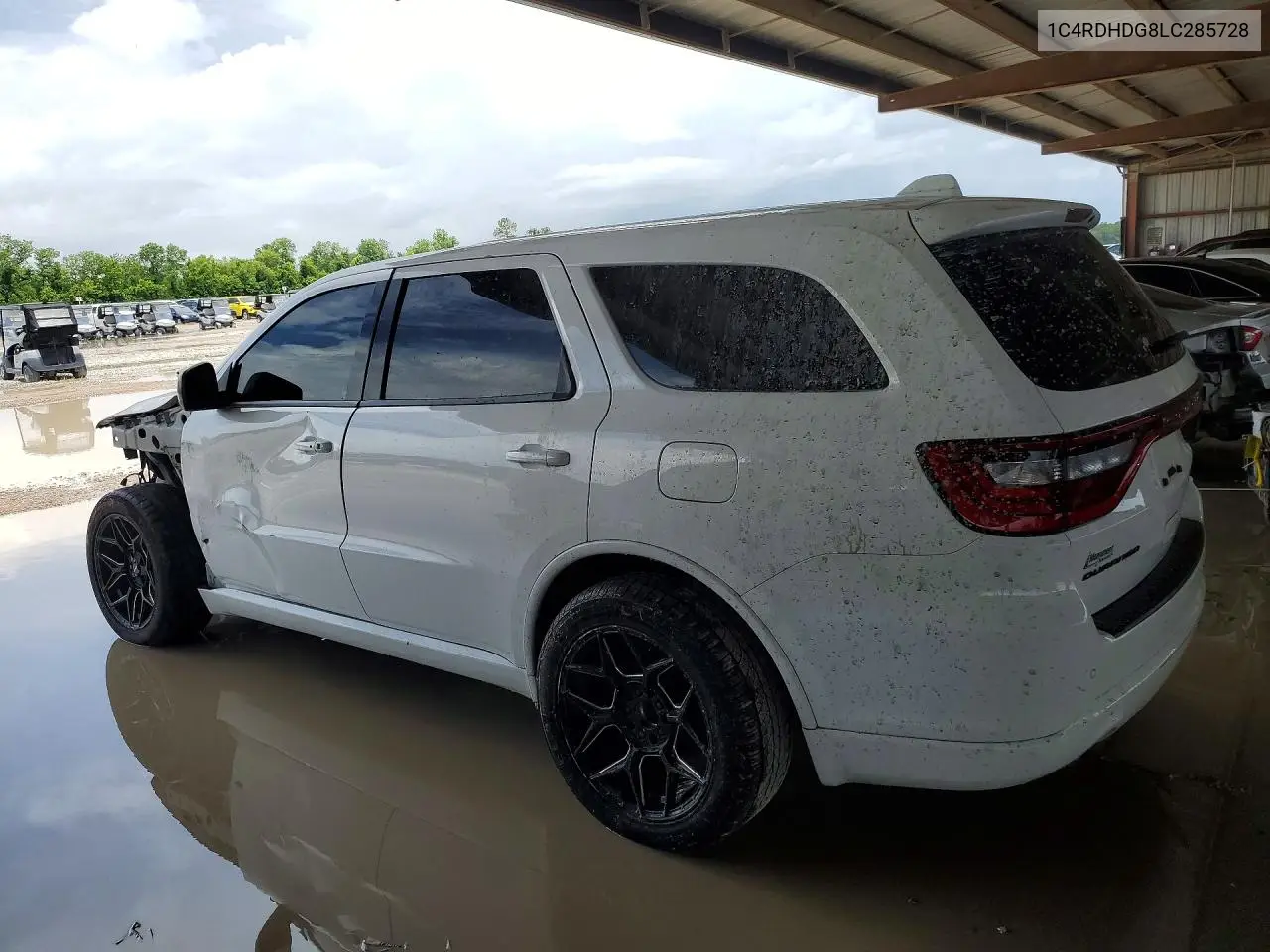 Durango