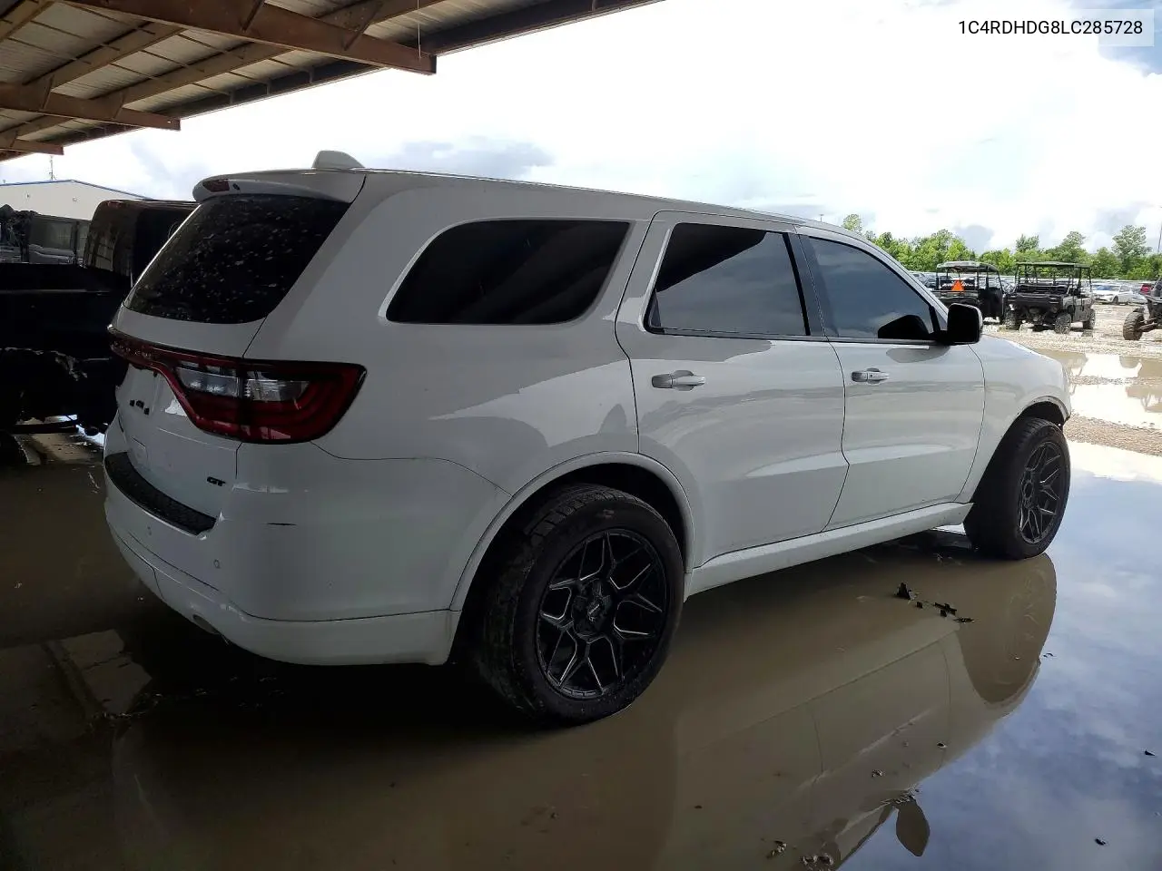 Durango