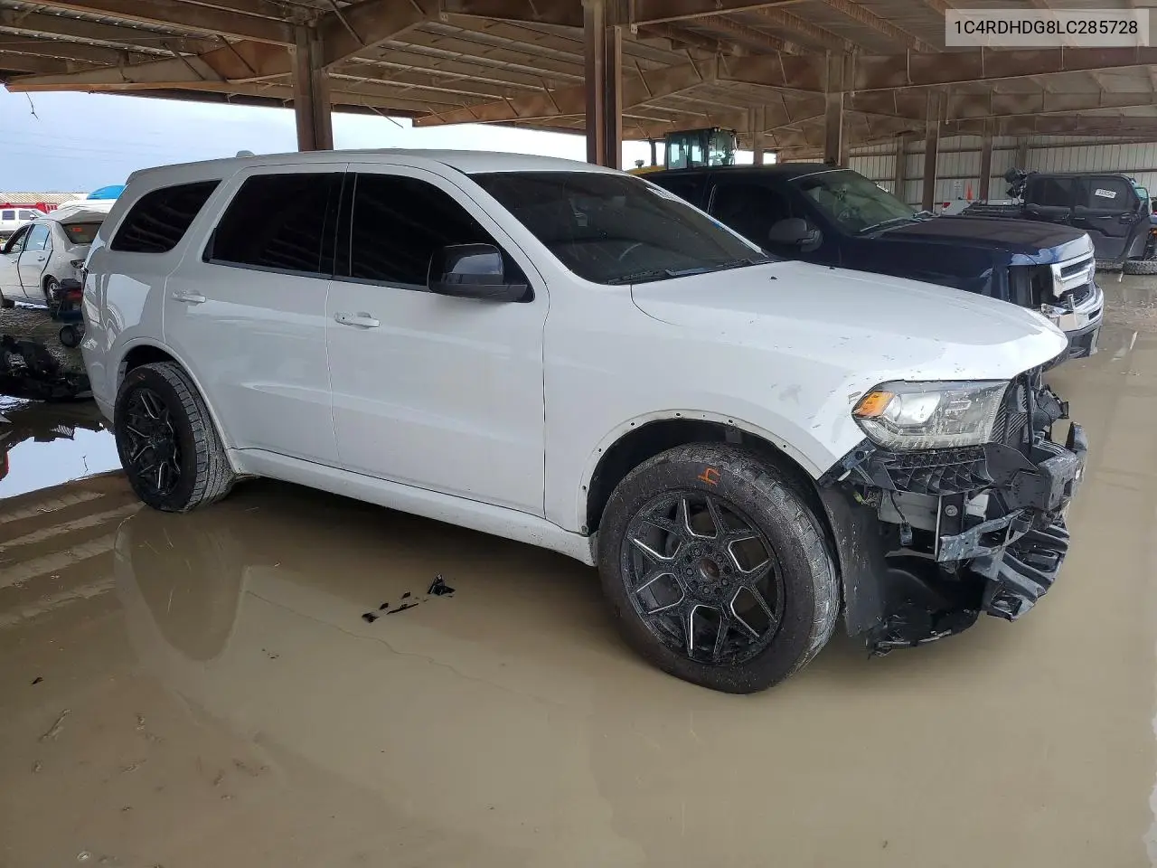 Durango
