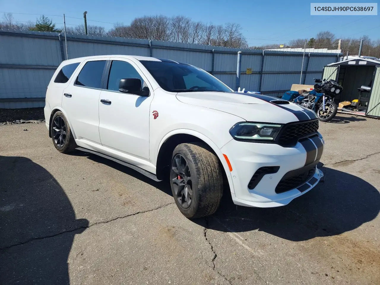 Durango
