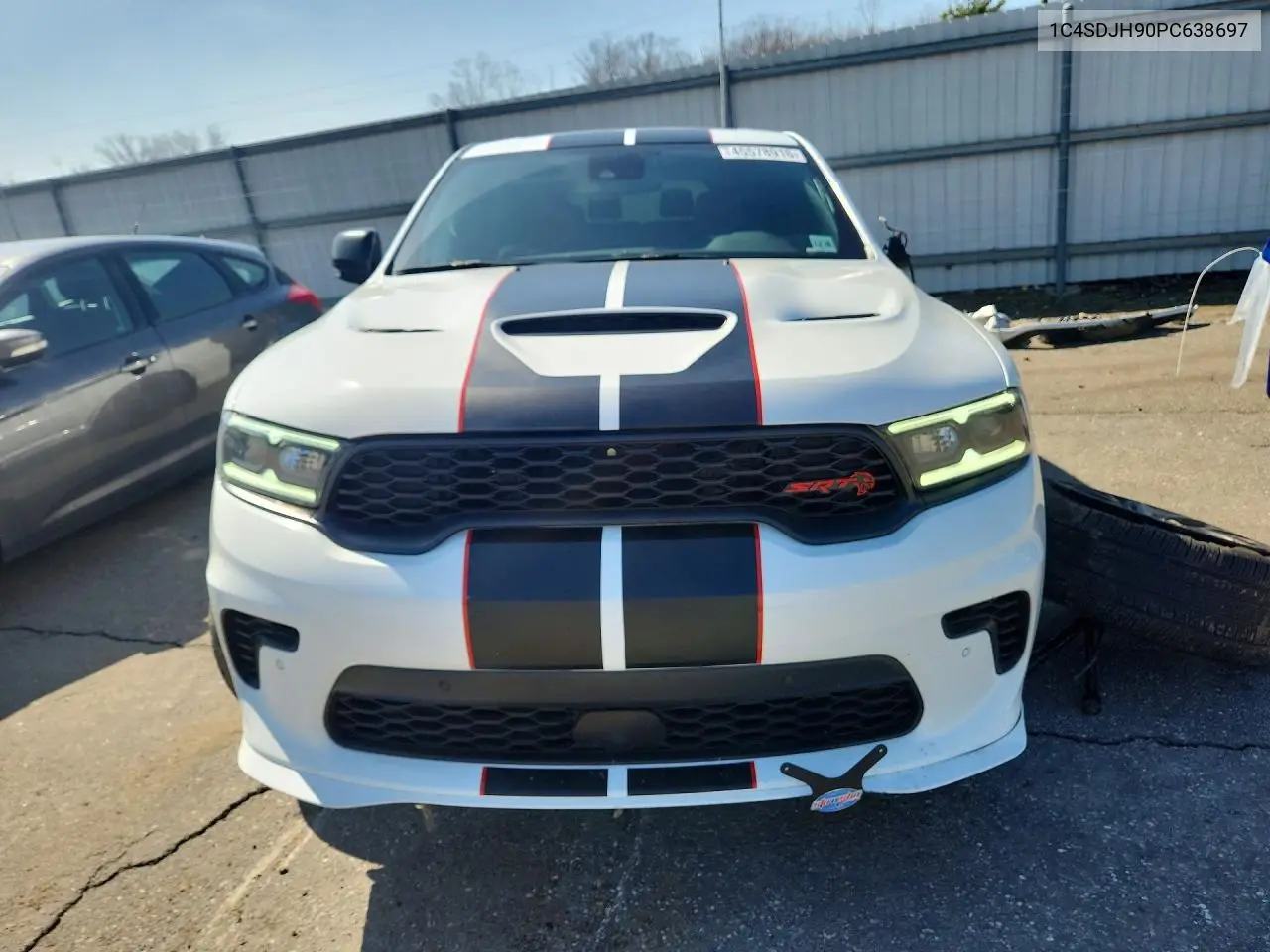 Durango