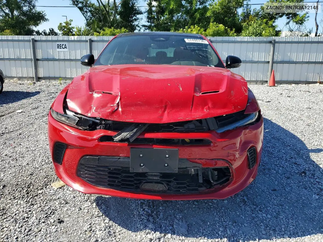 ZACNDFBN7R3A12148 2024 Dodge Hornet Gt Plus