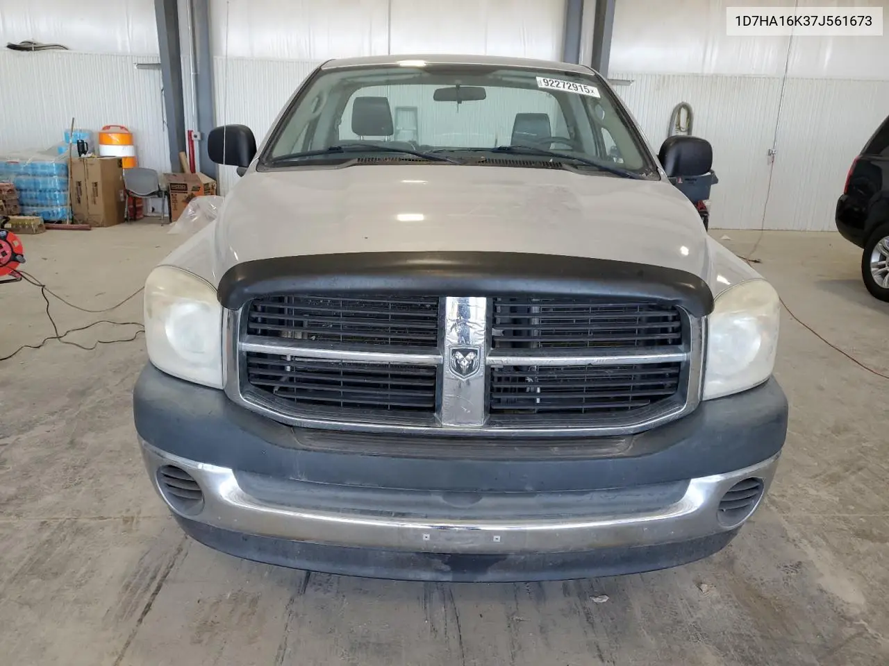 1D7HA16K37J561673 2007 Dodge Ram 1500 St