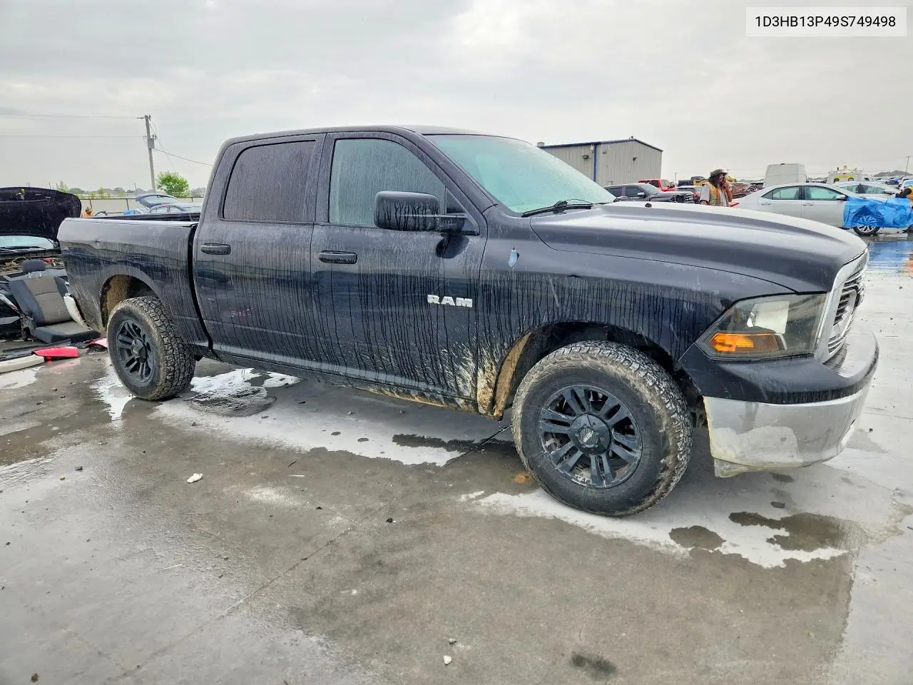 RAM